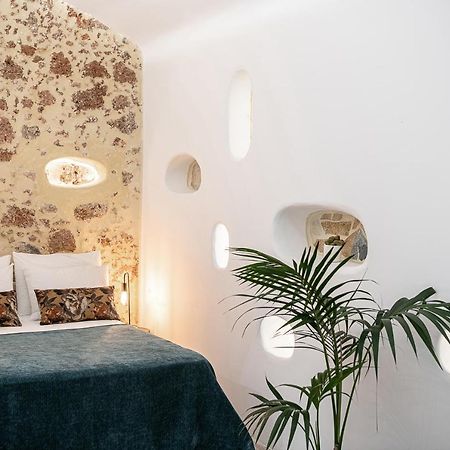 Malmaki, A Street View Apartment Chania  Bagian luar foto