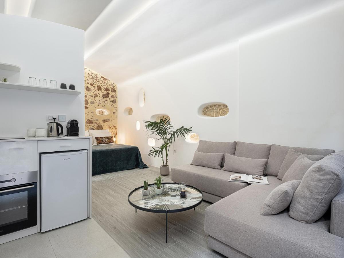 Malmaki, A Street View Apartment Chania  Bagian luar foto