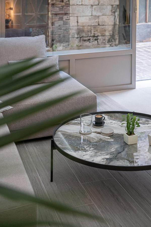 Malmaki, A Street View Apartment Chania  Bagian luar foto