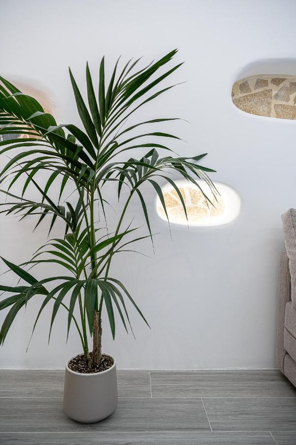 Malmaki, A Street View Apartment Chania  Bagian luar foto
