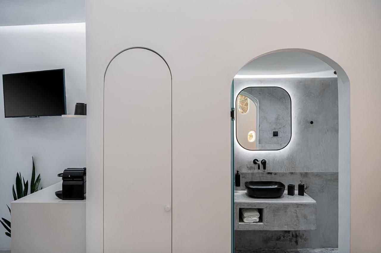 Malmaki, A Street View Apartment Chania  Bagian luar foto