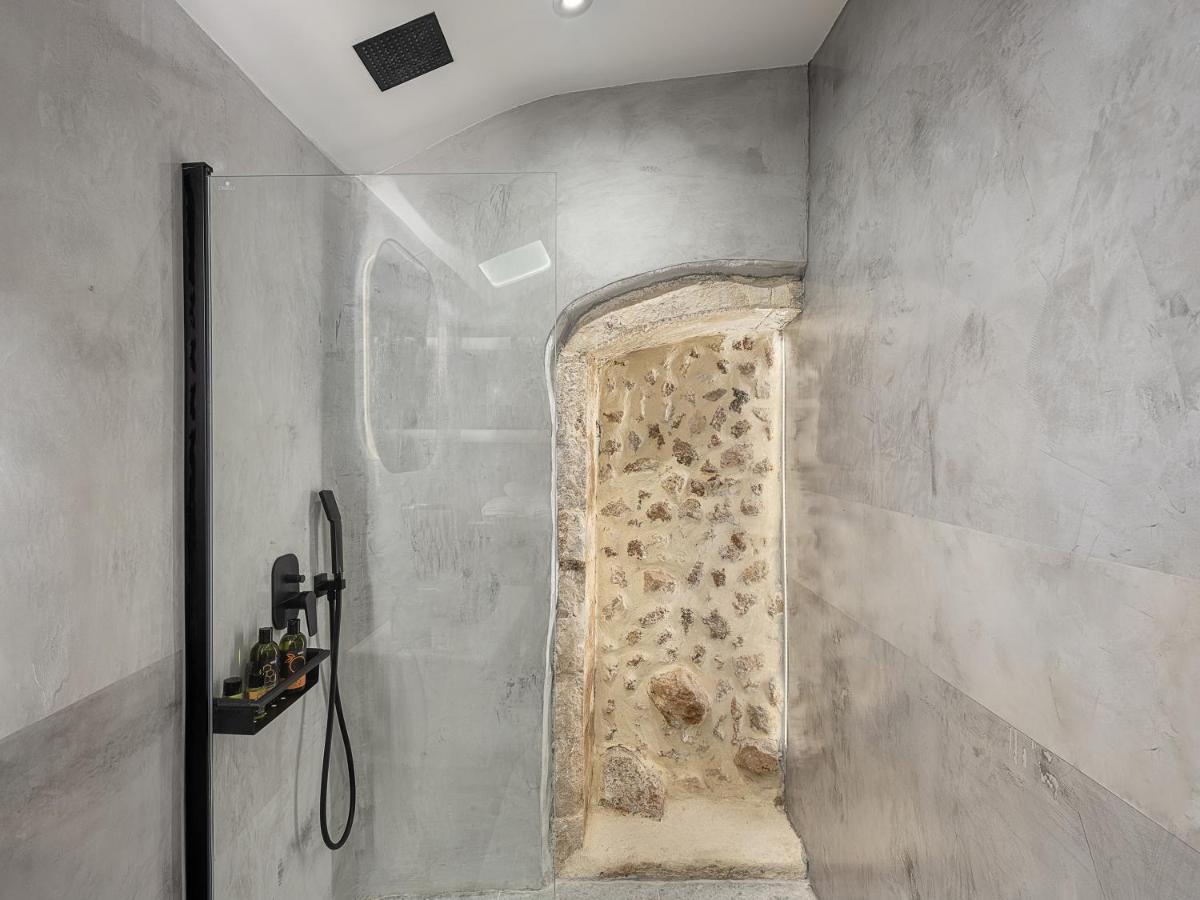 Malmaki, A Street View Apartment Chania  Bagian luar foto