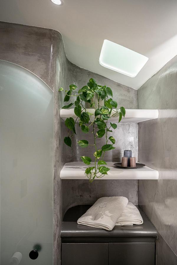 Malmaki, A Street View Apartment Chania  Bagian luar foto