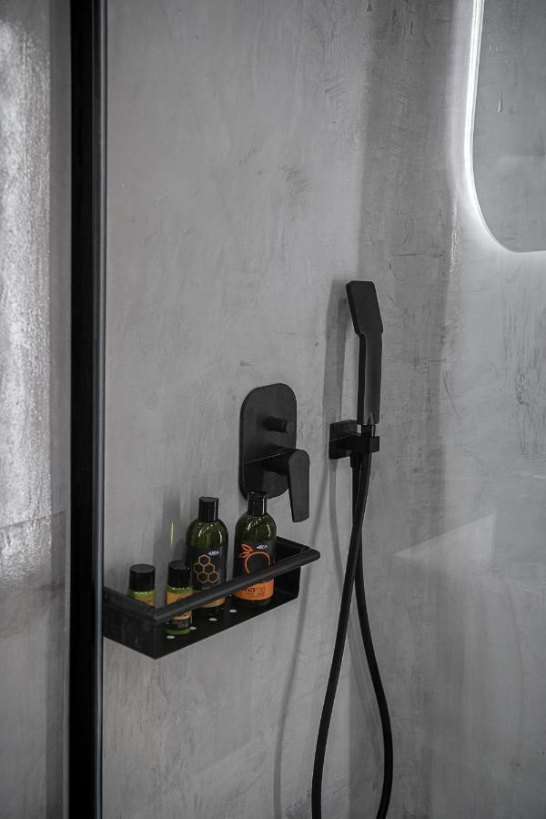 Malmaki, A Street View Apartment Chania  Bagian luar foto