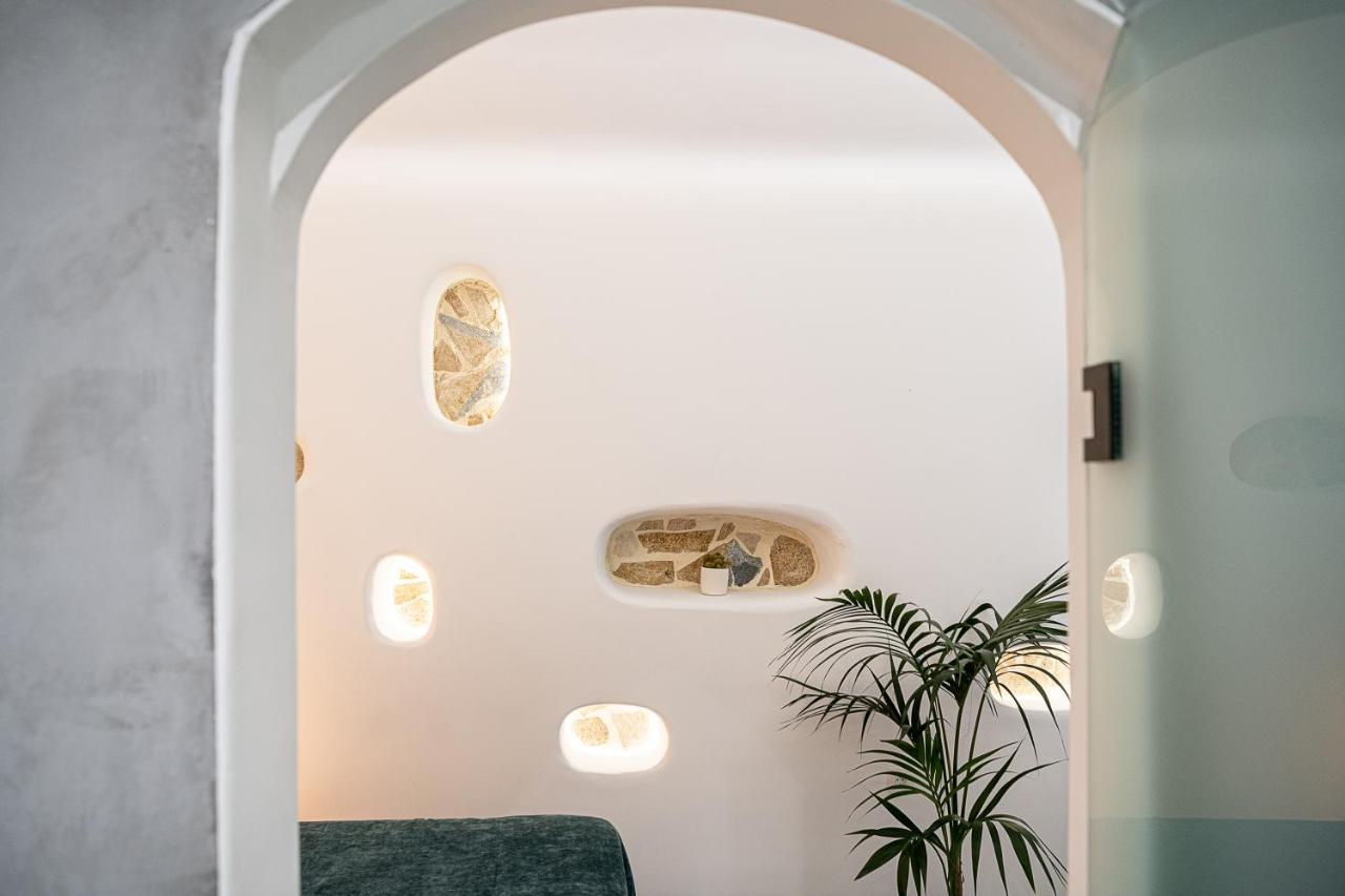 Malmaki, A Street View Apartment Chania  Bagian luar foto